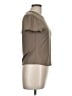 H&M Brown Short Sleeve T-Shirt Size L - photo 4