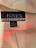 Casual Corner Annex Tan Blazer Size 6 - photo 6