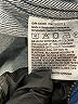 H&M Blue Casual Pants Size 4 - photo 8