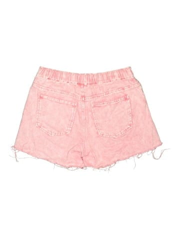 Forever 21 Denim Shorts (view 2)