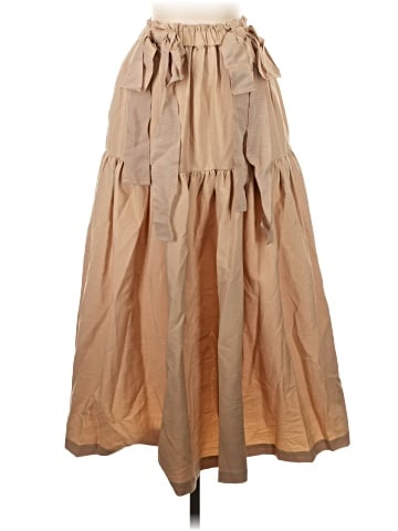 WeWoreWhat Casual Skirt (view 1)