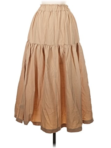 WeWoreWhat Casual Skirt (view 2)