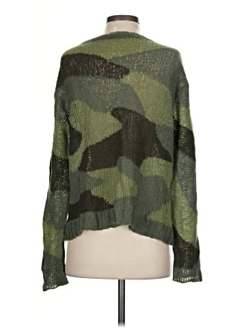 Wooden Ships Pullover Sweater (view 2)