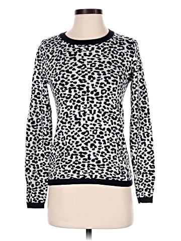 Ann Taylor Pullover Sweater (view 1)