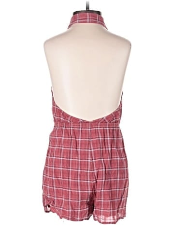 Cooperative Romper (view 2)