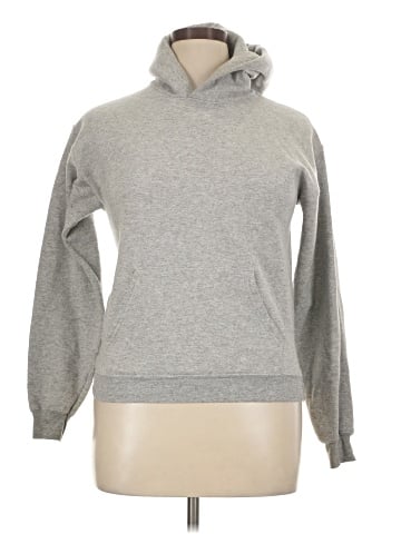 Hanes Sweatshirt (view 1)