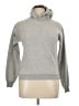 Hanes 100% Cotton Gray Sweatshirt Size 16 - photo 1