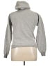 Hanes 100% Cotton Gray Sweatshirt Size 16 - photo 2