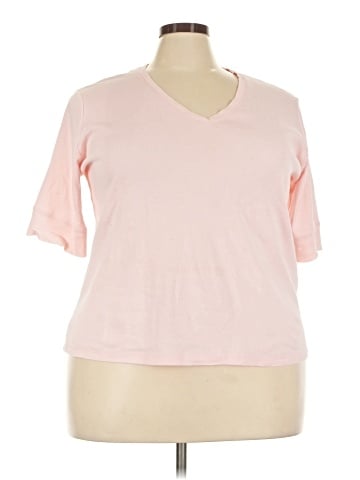 Jones New York Sport Short Sleeve T-Shirt (view 1)