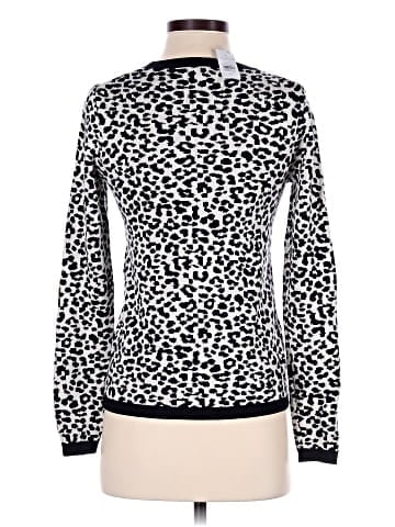 Ann Taylor Pullover Sweater (view 2)