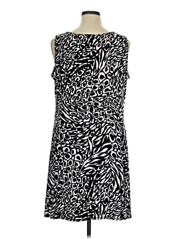Susan Graver Casual Dress (view 2)