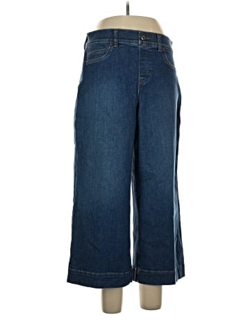SPANX Jeans (view 1)