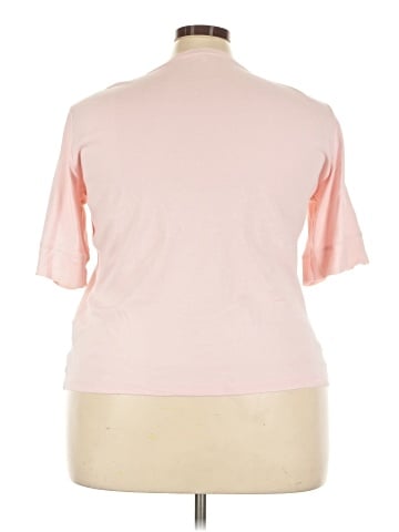 Jones New York Sport Short Sleeve T-Shirt (view 2)