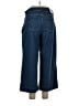 SPANX Blue Jeans Size XL - photo 2