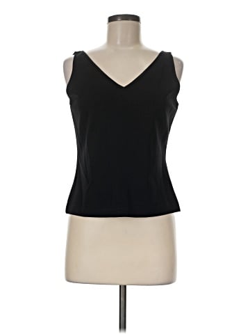 Collection Sleeveless Top (view 1)