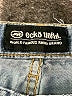 Ecko Unltd Stars Blue Jeans Size 30 waist - photo 7