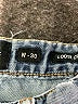 Ecko Unltd Stars Blue Jeans Size 30 waist - photo 8