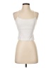 WeWoreWhat Ivory Tank Top Size XS - photo 1