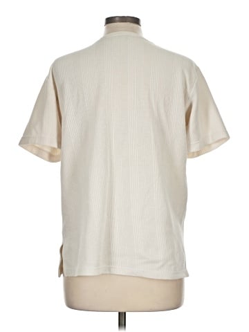 Sag Harbor Short Sleeve T-Shirt (view 2)