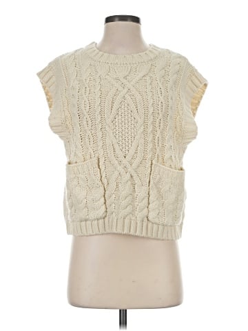 Roolee Sweater Vest (view 1)