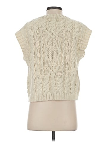 Roolee Sweater Vest (view 2)