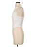 WeWoreWhat Ivory Tank Top Size XS - photo 5