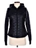 Guess 100% Polyester Solid Black Jacket Size S - photo 1