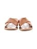 Universal Thread Tan Sandals Size 7 - photo 2