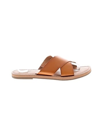 Universal Thread Sandals (view 1)