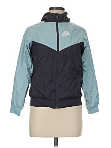Nike Track Jacket (view 1)