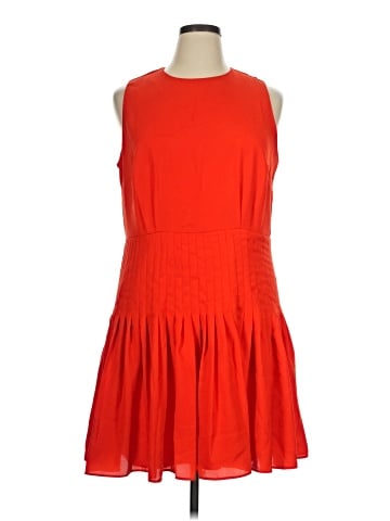 Ann Taylor Cocktail Dress (view 1)