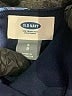 Old Navy Floral Blue Casual Dress Size S - photo 4