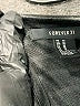 Forever 21 Stripes Black Casual Dress Size M - photo 7