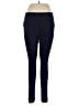 Danskin Solid Blue Active Pants Size M - photo 2
