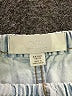 Zara Blue Jeans Size 8 - 9 - photo 3