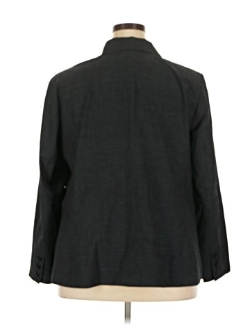 Lafayette 148 New York Blazer (view 2)