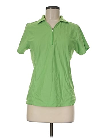 Pebble Beach Short Sleeve Polo (view 1)
