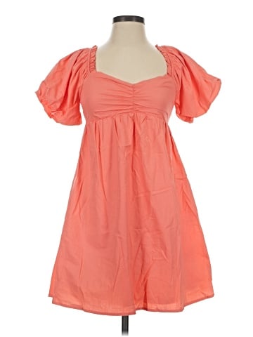 Altar'd State Casual Dress (view 1)