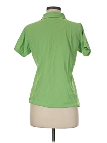 Pebble Beach Short Sleeve Polo (view 2)