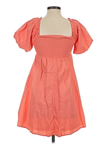 Altar'd State Casual Dress (view 2)