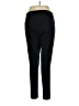Marika Solid Black Active Pants Size 1X - photo 2