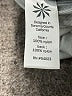 Athleta 100% Nylon Solid Gray Jacket Size XXS - photo 8