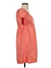 Altar'd State Orange Casual Dress Size S - photo 4