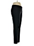 Marika Solid Black Active Pants Size 1X - photo 4