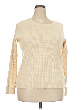 Orvis Pullover Sweater (view 1)