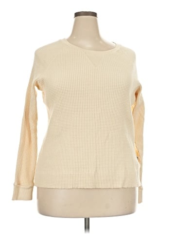 Orvis Pullover Sweater (view 1)
