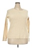 Orvis Ivory Pullover Sweater Size XXL - photo 1