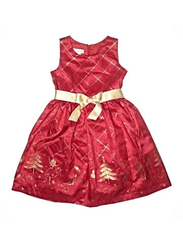 Bonnie Jean Dress (view 1)