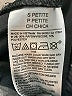 Old Navy Black Cargo Pants Size S - photo 5