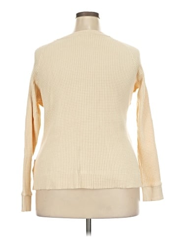 Orvis Pullover Sweater (view 2)